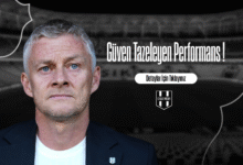 Güven Tazeleyen Performans!