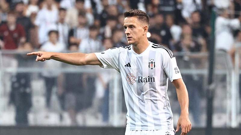 Amir Hadziahmetovic