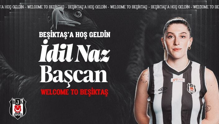 İdil Naz Başcan