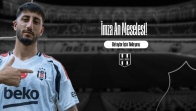 İmza An Meselesi!