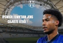 Ipswich Town'dan Jens Cajuste Atağı!
