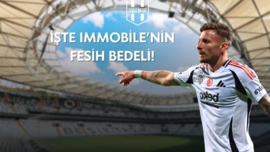 İşte Immobile Fesih Bedeli