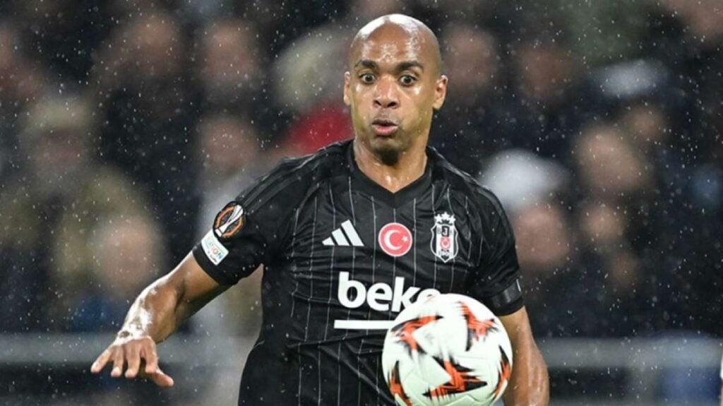 Joao Mario