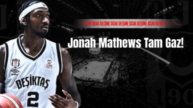 Jonah Mathews Tam Gaz!