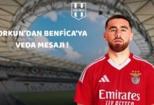Orkun’dan Veda Mesajı!