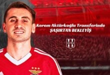 Kerem Aktürkoğlu Transferinde Şaşırtan Bekleyiş