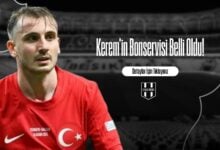 Kerem'in Bonservisi Belli Oldu!