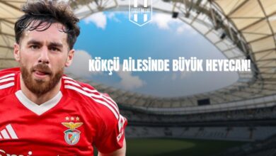 Kökçü Ailesinde Büyük Heyecan!