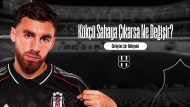 Kökçü Sahaya Çıkarsa Ne Değişir