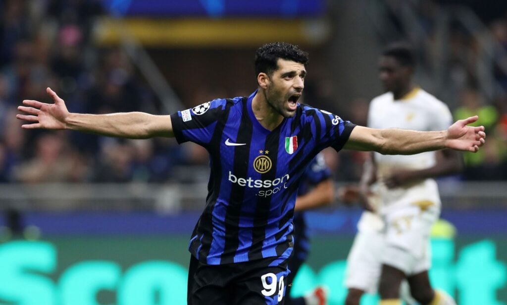 Mehdi Taremi