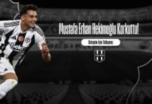 Mustafa Erhan Hekimoğlu Korkuttu!