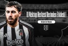 O Mektup Herkesi Derinden Etkiledi !