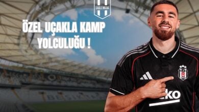 ÖZEL UÇAKLA KAMP YOLCULUĞU !