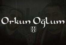 Oğlum Orkun