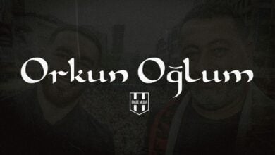 Oğlum Orkun