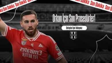 Orkun İçin Son Prosedürler!