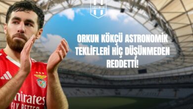 Orkun Kökçü Astronomik Teklifleri Hiç Düşünmeden Reddetti!