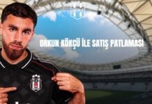 Orkun Kökçü İle Satış Patlaması