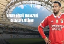 Orkun Kökçü Transferi Olumlu İlerliyor!