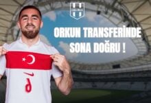 Orkun Kökçü Transferinde Sona Doğru!