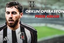 Orkun Operasyonu Perde Arkası
