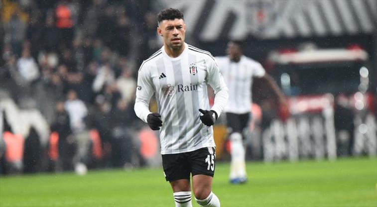Oxlade Chamberlain