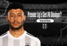 Premier Lig’e Geri Mi Dönüyor