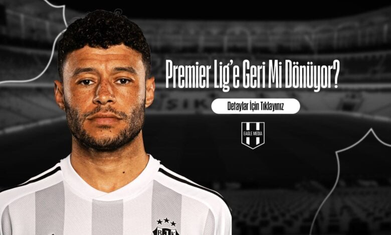 Premier Lig’e Geri Mi Dönüyor