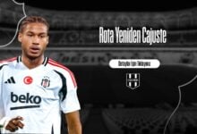 Rota Yeniden Cajuste