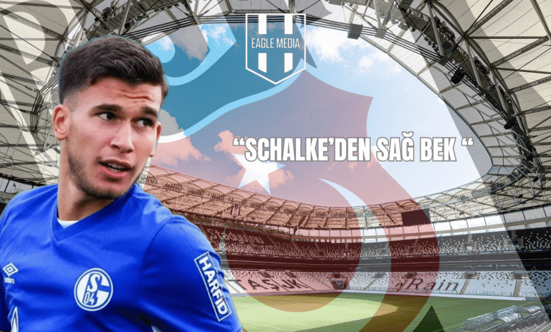 Schalke'den Sağ Bek 1 Beşiktaş, transfer çalışmalarını hızlandırırken Bundesliga 2 ekibi Schalke 04 ile sözleşmesi sona eren 23 yaşındaki sağ bek Mehmet Can Aydın’a resmen teklif götürdü. Genç futbolcu, Türkiye kariyerinde Trabzonspor forması da giymiş ve performansıyla dikkat çekmişti. Siyah-beyazlı yönetim, önümüzdeki sezon için sağ bek rotasyonunu güçlendirmek amacıyla Mehmet Can Aydın'ı kadrosuna katmayı hedefliyor. “SCHALKE’DEN SAĞ BEK “