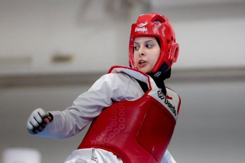 Elif Naz Köseoğlu
