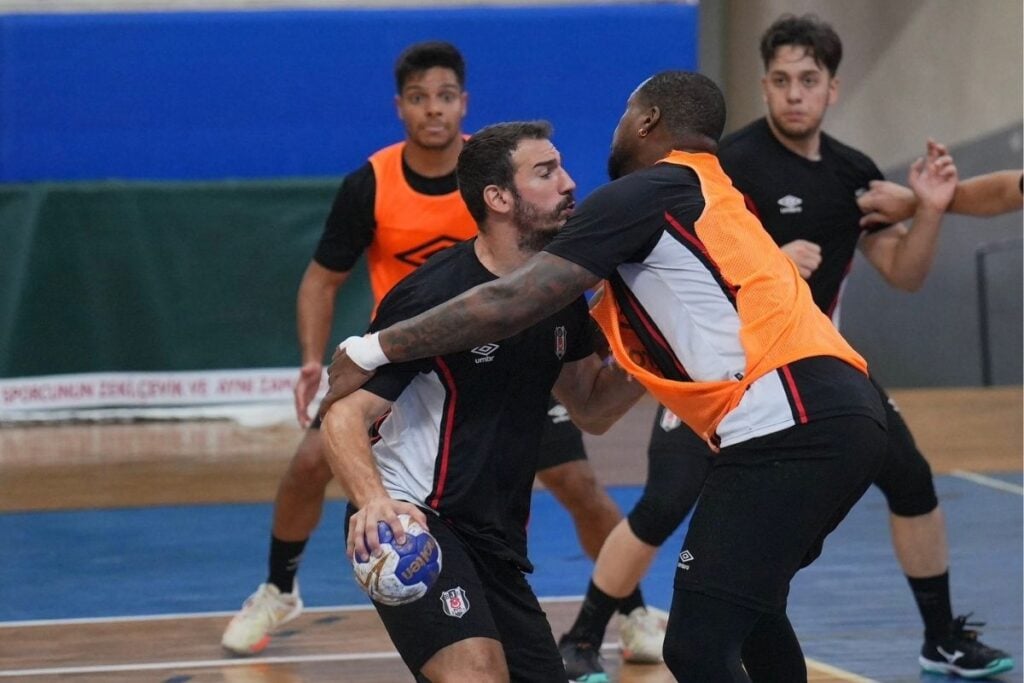 Beşiktaş Hentbol Takımı