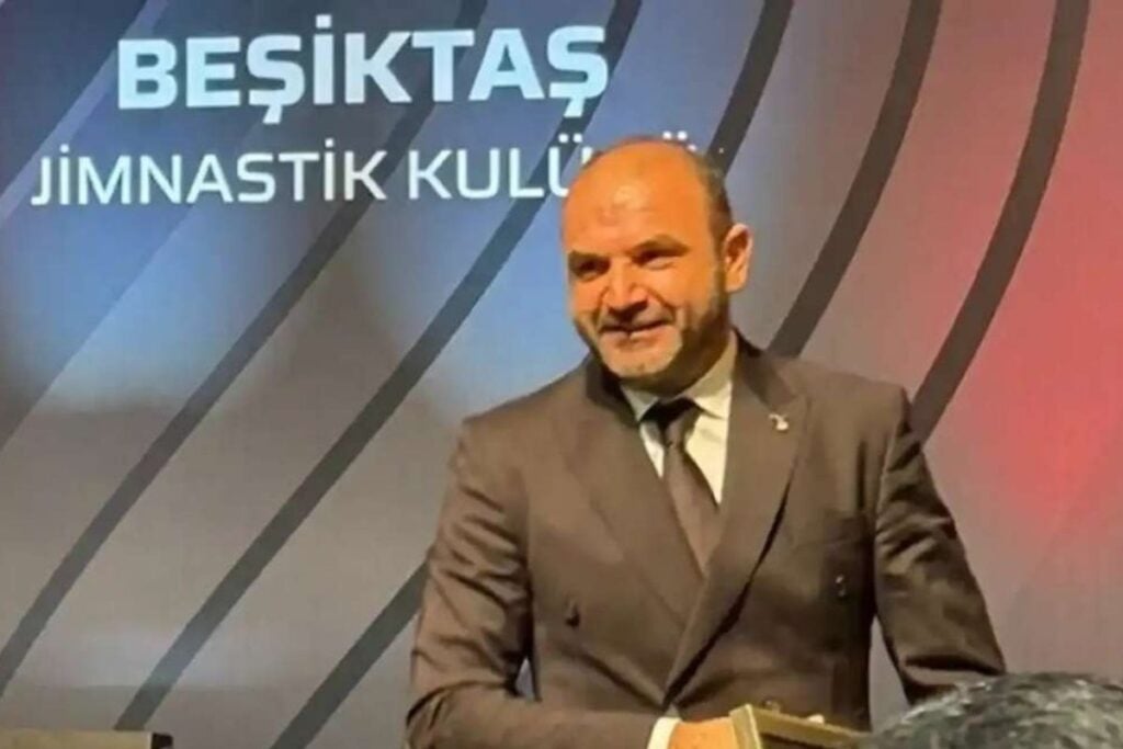 Toygun bALTALLI
