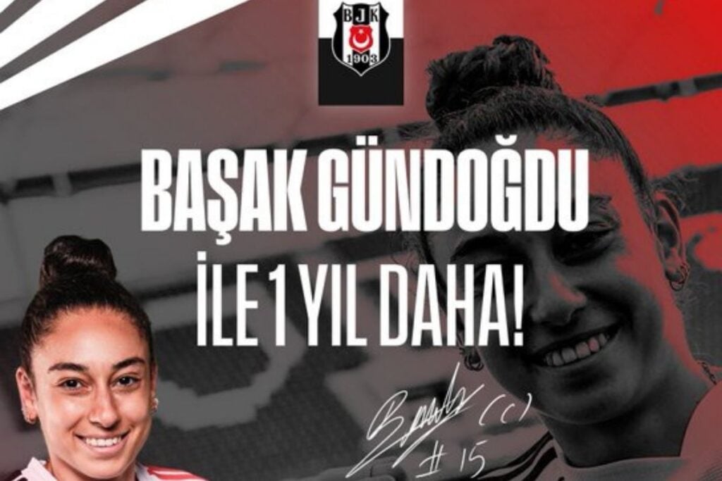 Başak gündoğdu