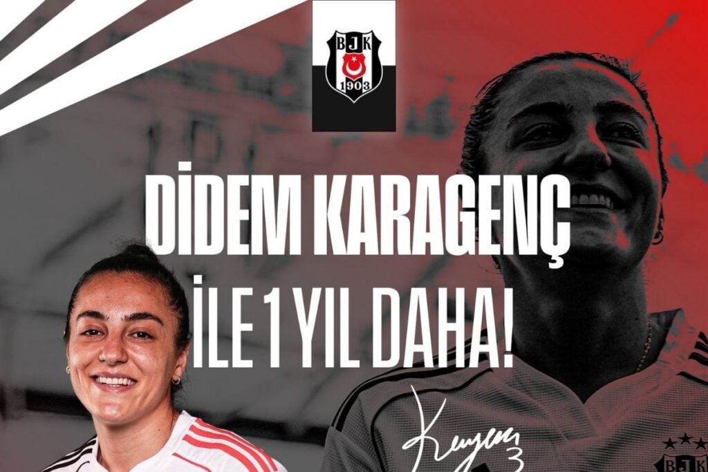 Didem Karagenç