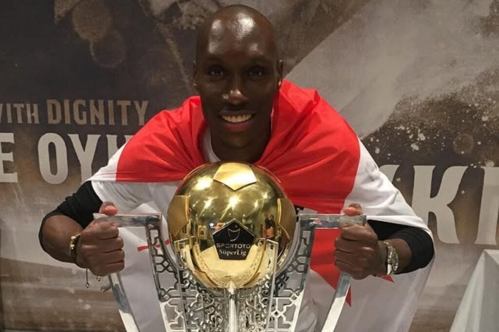 Atiba Hutchinson