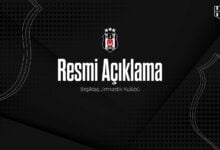 SON DAKİKA Beşiktaş’ta Kyle Walker-Peters Gelişmesi