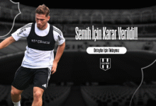 Semih İçin Karar Verildi!