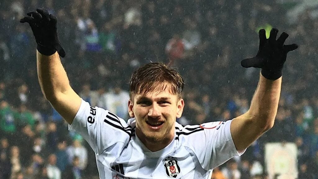 Semih Kılıçsoy