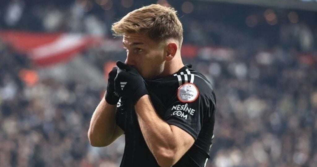Semih Kılıçsoy