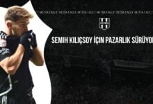 Semih Kılıçsoy İçin Pazarlık Sürüyor!