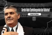 Serdal Adalı Spekülasyonlardan Rahatsız