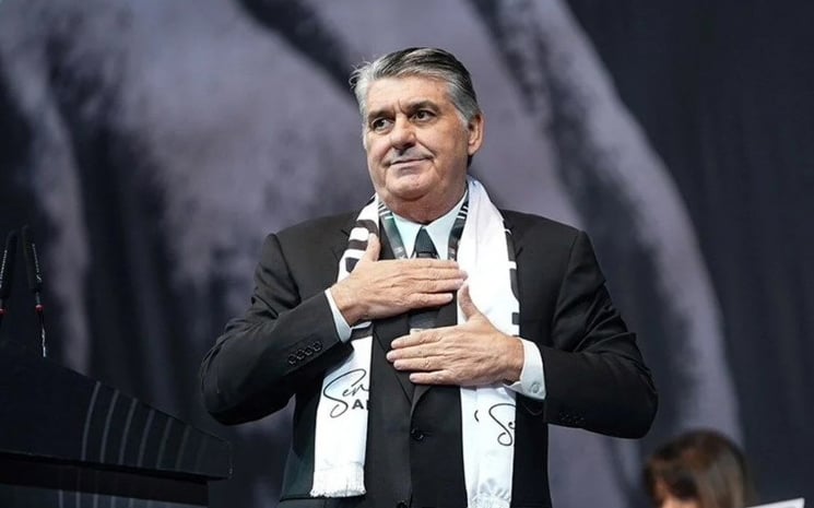 Serdal Adalı
