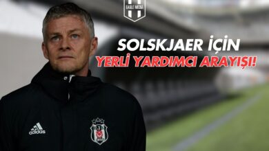 Solskjaer İçin Yerli Yardımcı Arayışı