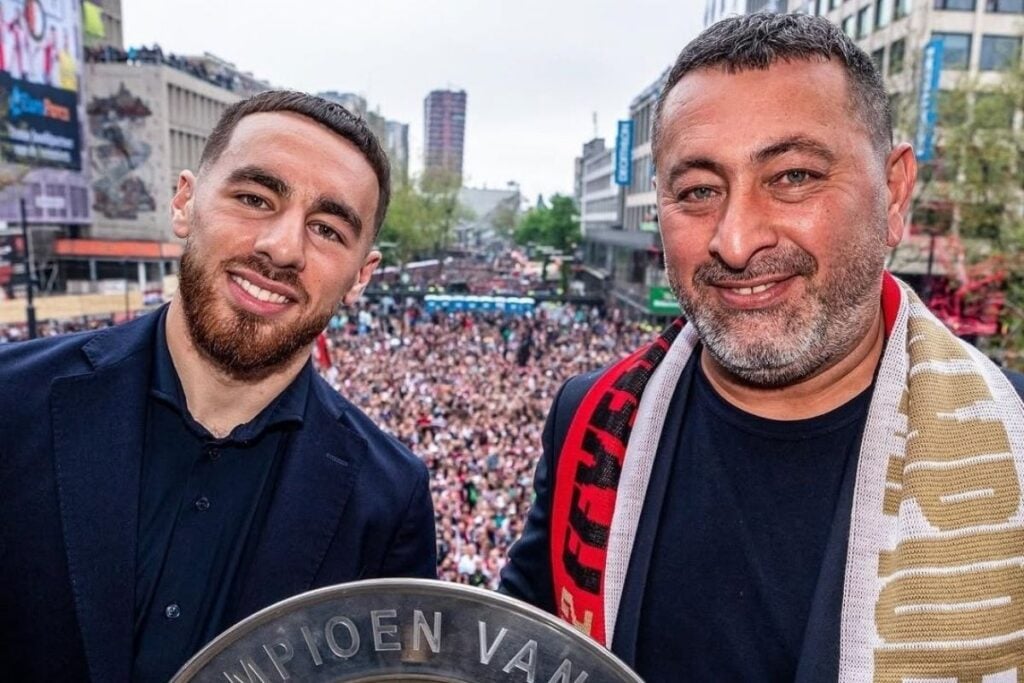 Söz Babasında, Karar Benfica’da!
Halis Kökçü