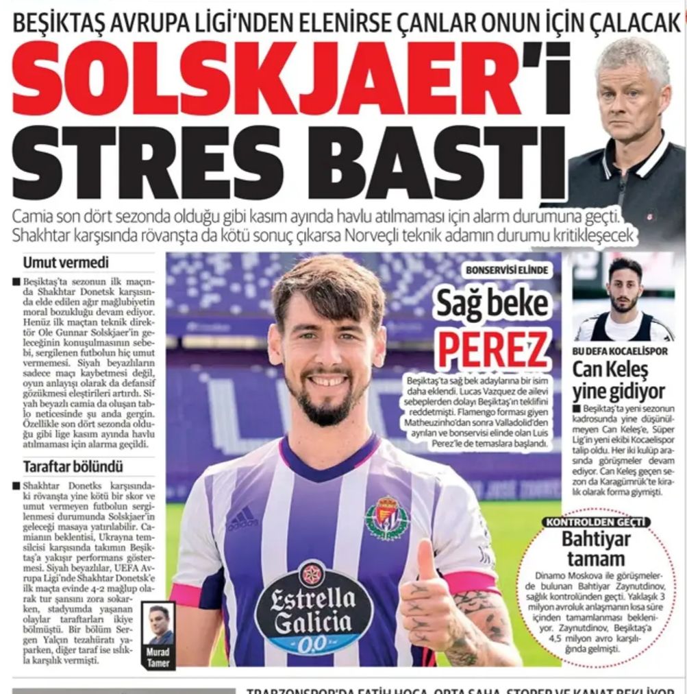 TSpor