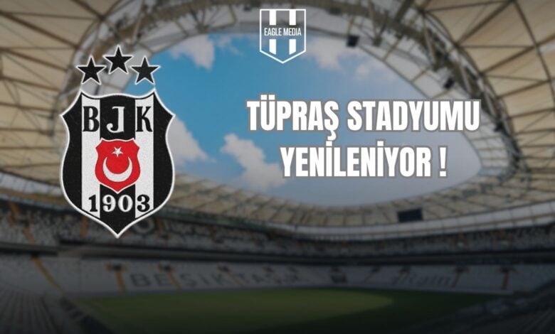 Tüpraş Stadyumu Yenileniyor! 1 Tüpraş Stadyumu’nda yaz dönemiyle birlikte yenileme çalışmaları hız kazandı. Kulüp, zeminin kalitesini artırmak amacıyla bakım sürecine start verdi. TÜPRAŞ STADYUMU YENİLENİYOR