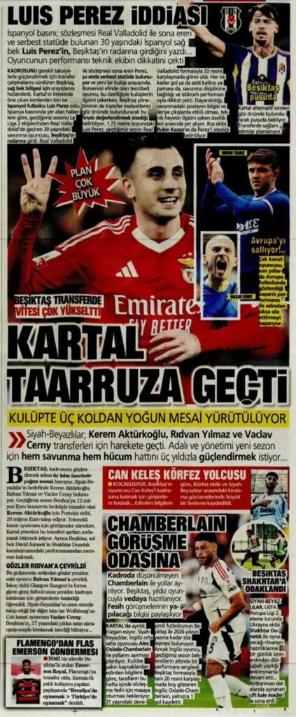 Takvim