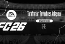 Taraftarları Sevindiren Anlaşma!