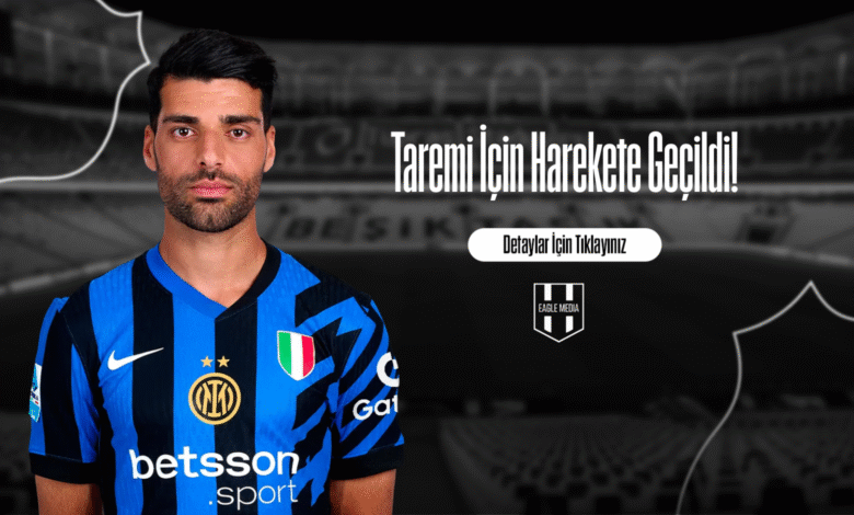 Taremi İçin Harekete Geçildi